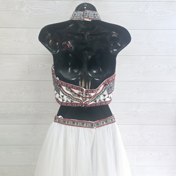 Sherri Hill 2 Pc. Formal - Picture 12 of 15